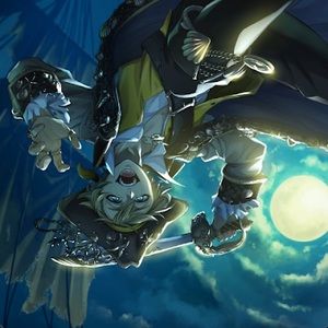 Meet your Posher, Syd